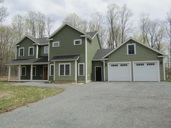 35 Maple Grove Estates, Swanton, VT 05488