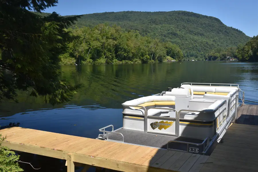 195 Meadow Lane, Woodbury, VT 05681 - #2