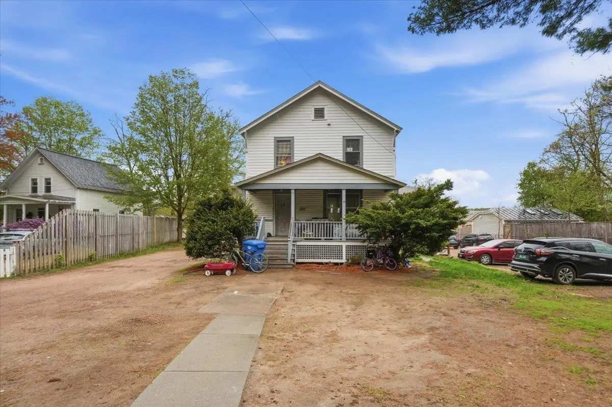 76 Ethan Allen Parkway, Burlington, VT 05408 - #1