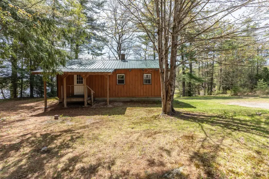 26 Stone Pond Road, Marlow, NH 03456 - #2