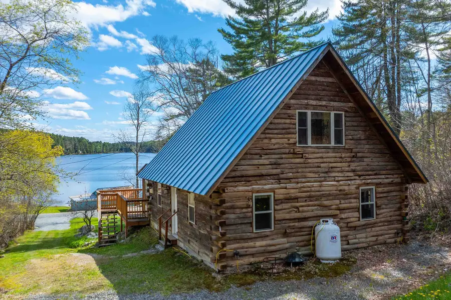 184 Ticklenaked Pond Road, Ryegate, VT 05081 - #3