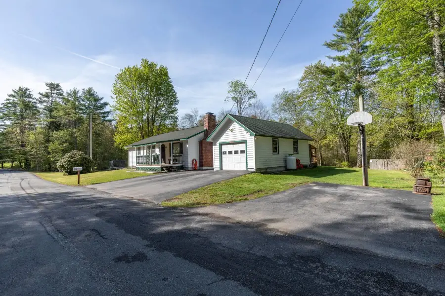 30 Melvin Bridge Road, Winchester, NH 03470 - #2