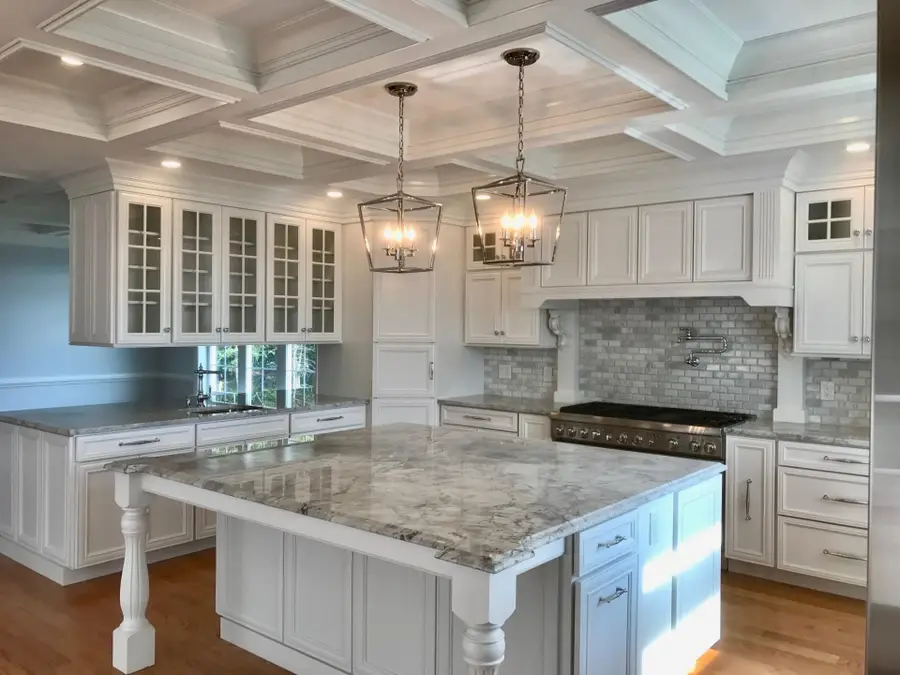 5 Chandler Way, Brookline, NH 03033 - #2