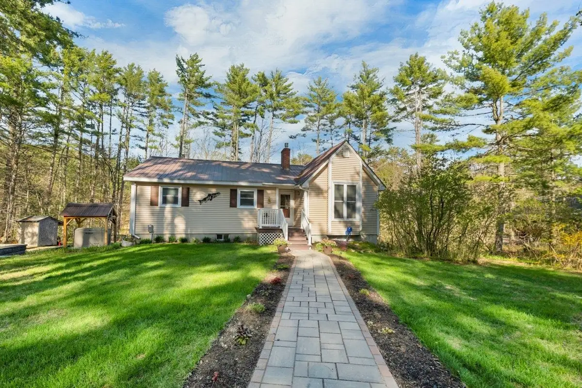 53 Trout Run, Effingham, NH 03882 - #1