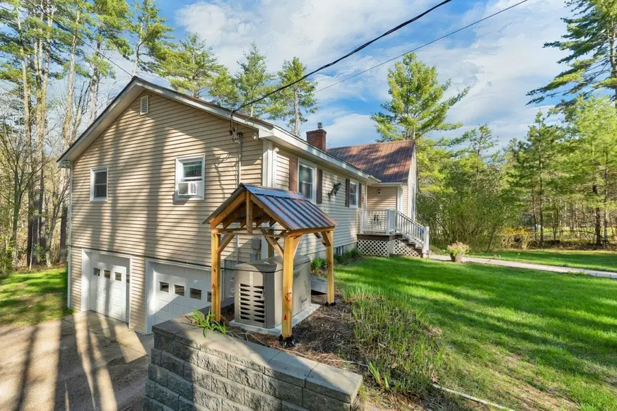 53 Trout Run, Effingham, NH 03882 - #2