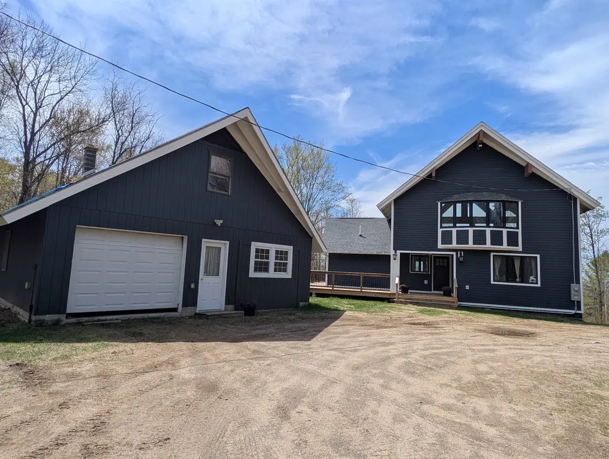 869 Lost Nation Road, Northumberland, NH 03582 - #1