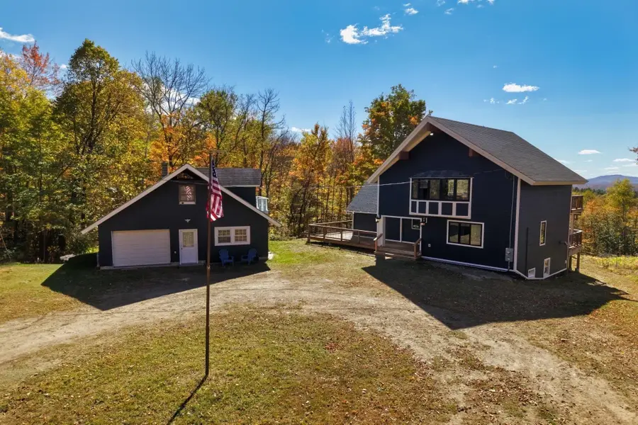 869 Lost Nation Road, Northumberland, NH 03582 - #3