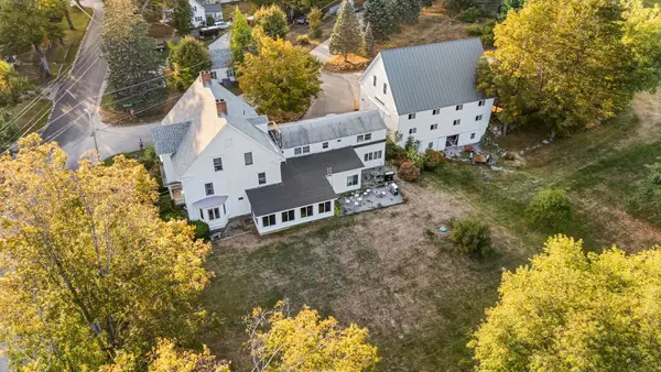32 Maple Street, Andover, NH 03216