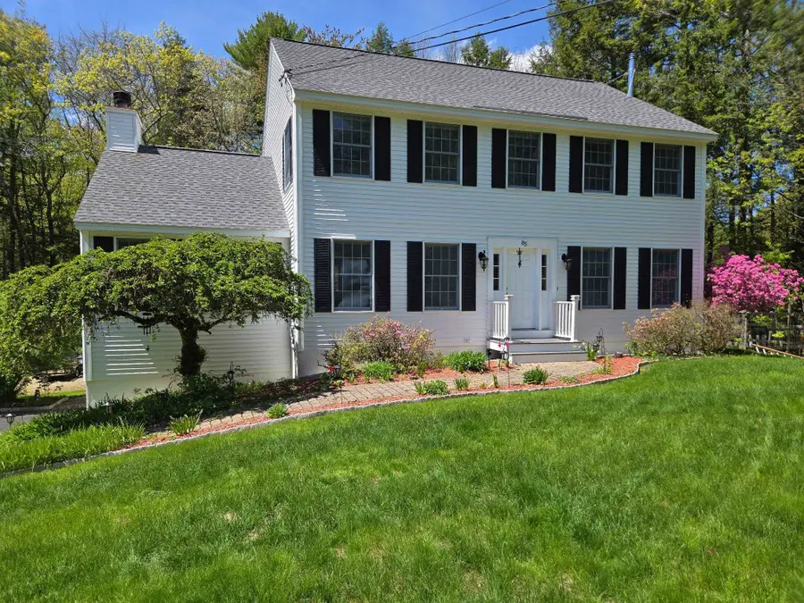 85 Shady Lane, Barrington, NH 03825 - #2