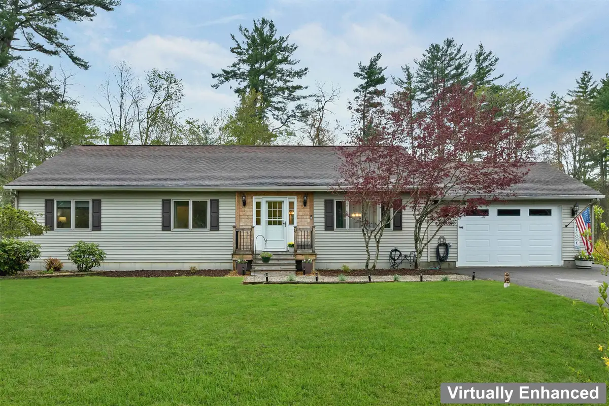 13 Broadview Drive, Sanbornton, NH 03269 - #1