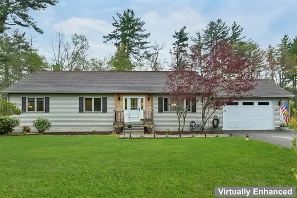 13 Broadview Drive, Sanbornton, NH 03269