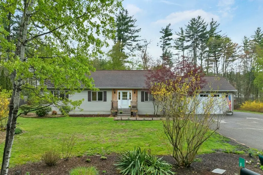 13 Broadview Drive, Sanbornton, NH 03269 - #2