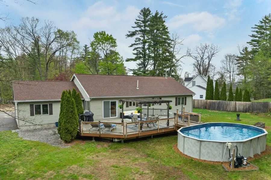 13 Broadview Drive, Sanbornton, NH 03269 - #3