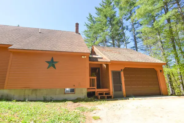 11 Fox Run, Bartlett, NH 03812