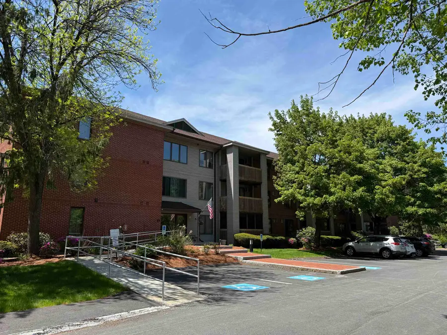 300 Candlewood Park #314, Nashua, NH 03062 - #3