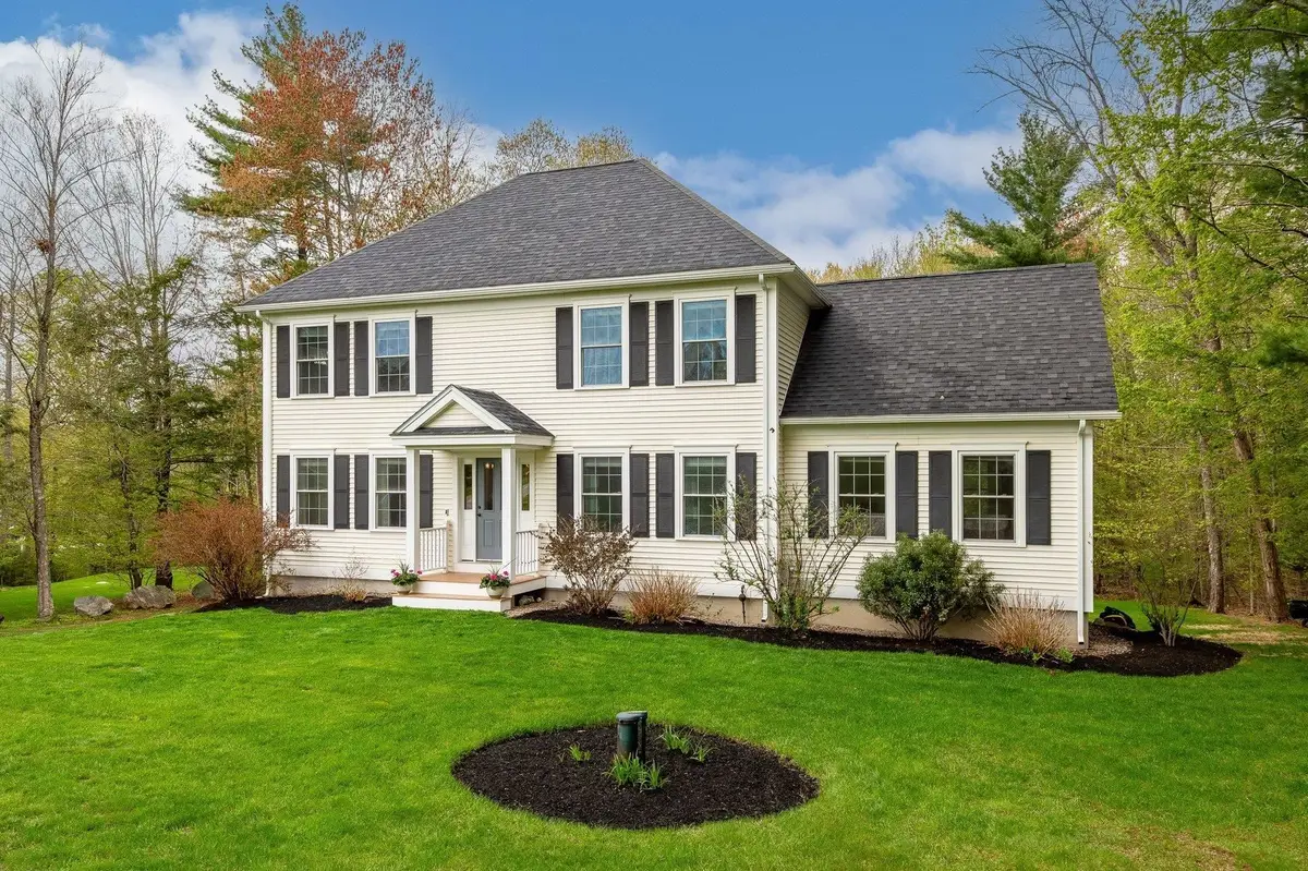 92 Ridgecrest Drive, Greenland, NH 03840 - #1