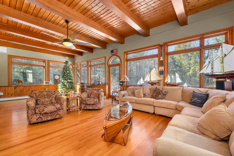 48 Maple Manor Road, Conway, NH 03813 - #3