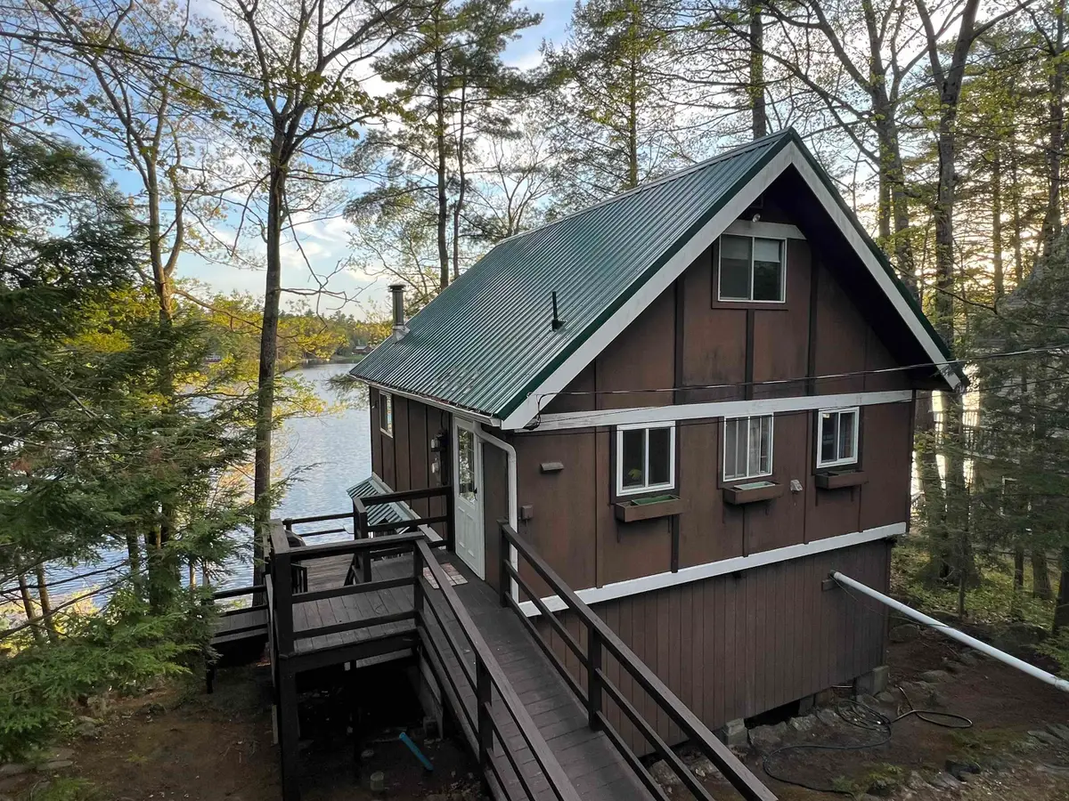 27 Hummingbird Lane, Hillsborough, NH 03244 - #1