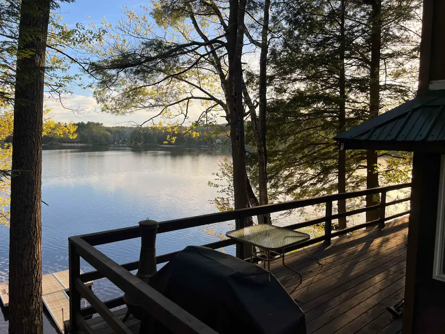 27 Hummingbird Lane, Hillsborough, NH 03244 - #3