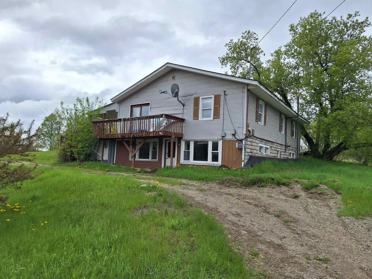 159 VT Route 105, Sheldon, VT 05483 - #1