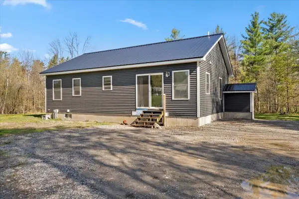 2650 Woodward Neighborhood Road, Enosburg, VT 05450