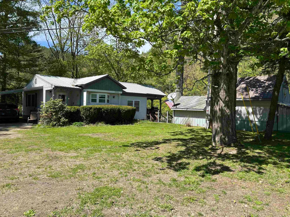1940 VT RT 30, Jamaica, VT 05343 - #1
