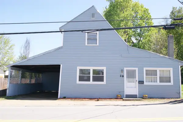 28 Catamount Road, Pittsfield, NH 03263