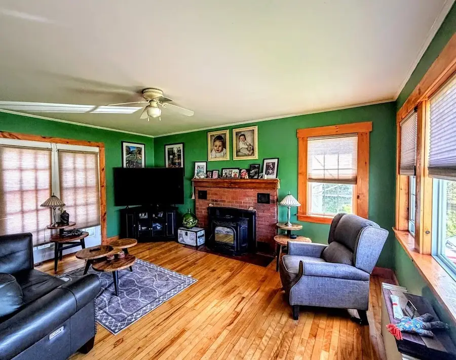 254 S Main Street, Barre, VT 05641 - #3