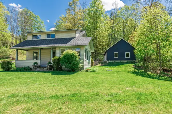 298 Mad Tom Road, Dorset, VT 05251