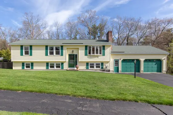 20 Taschereau Boulevard, Nashua, NH 03062