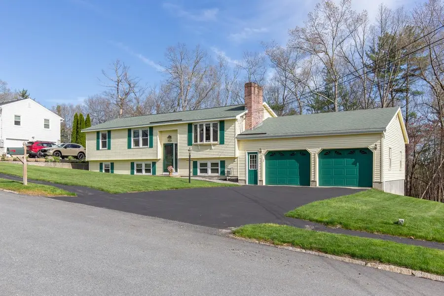 20 Taschereau Boulevard, Nashua, NH 03062 - #3