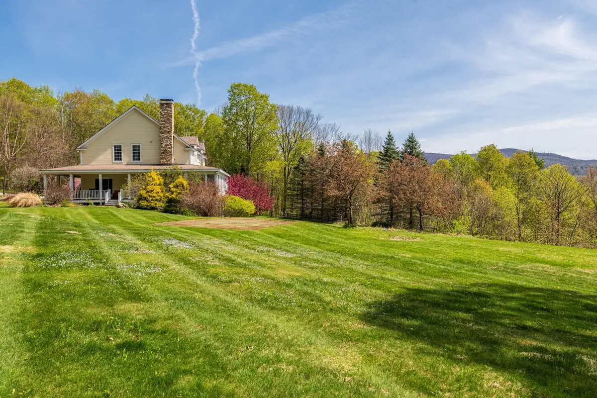 527 Sleighbell Lane, Manchester, VT 05255 - #1