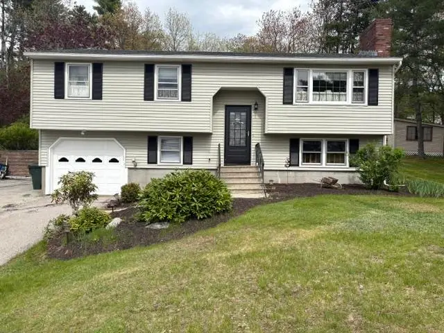 676 Cohas Avenue, Manchester, NH 03109 - #1