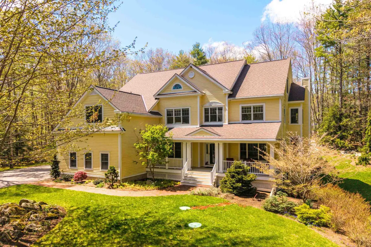 36 Bassett Lane, Newfields, NH 03856 - #1