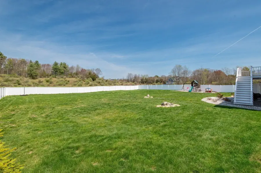 19 Lovering Road, North Hampton, NH 03862 - #3