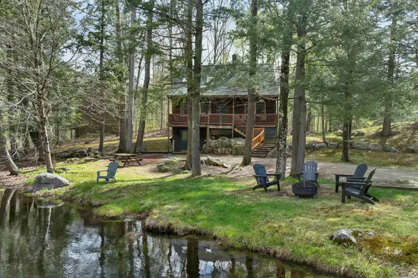 43 Kilnwood Landing, Moultonborough, NH 03254
