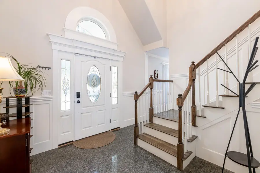 63 Sand Hill Road, Gilford, NH 03249 - #3