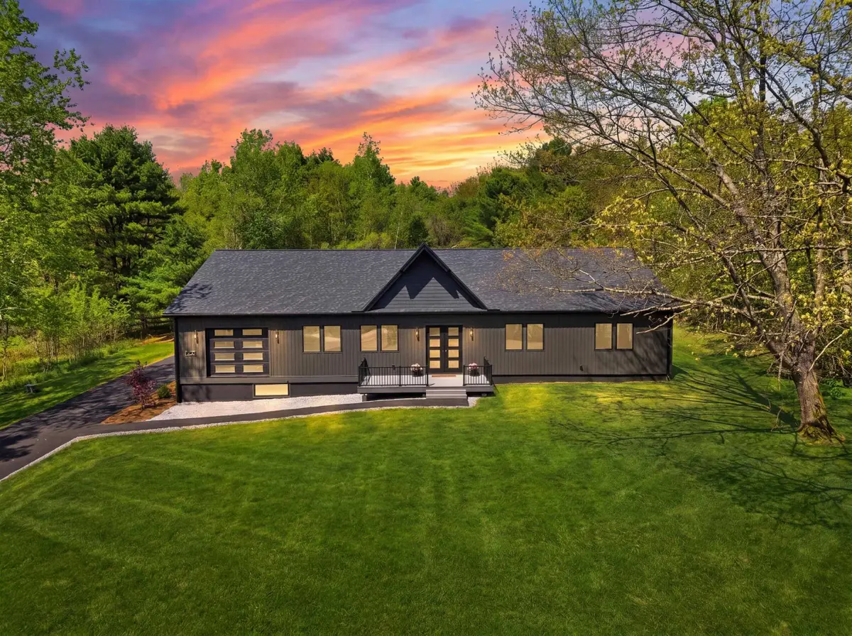 246 Jamestown Road, Belmont, NH 03220 - #1