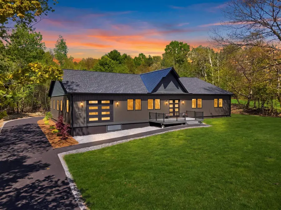 246 Jamestown Road, Belmont, NH 03220 - #2