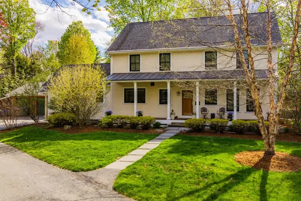 38 Maple Street, Hanover, NH 03755