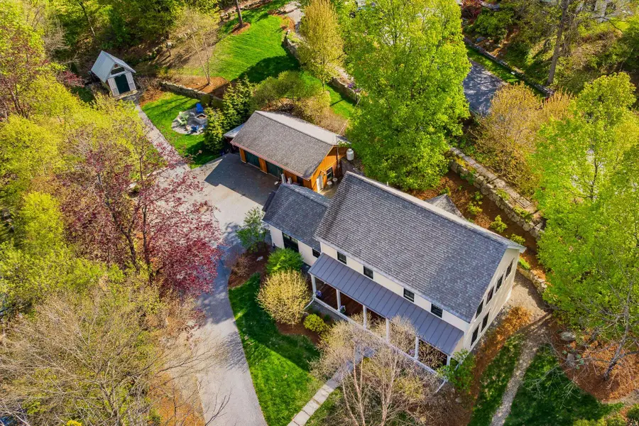 38 Maple Street, Hanover, NH 03755 - #2