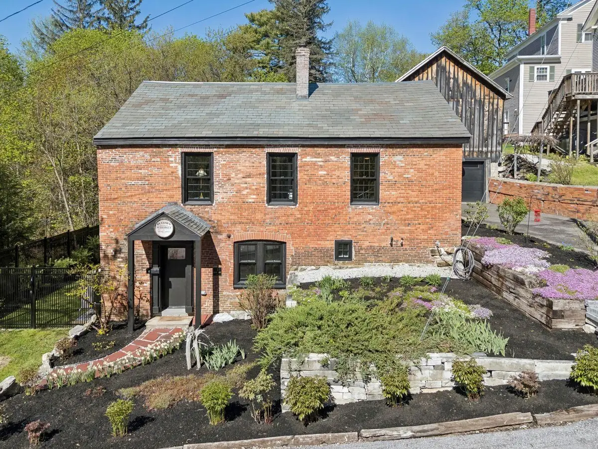 3 Briggs Lane, Brandon, VT 05733 - #1