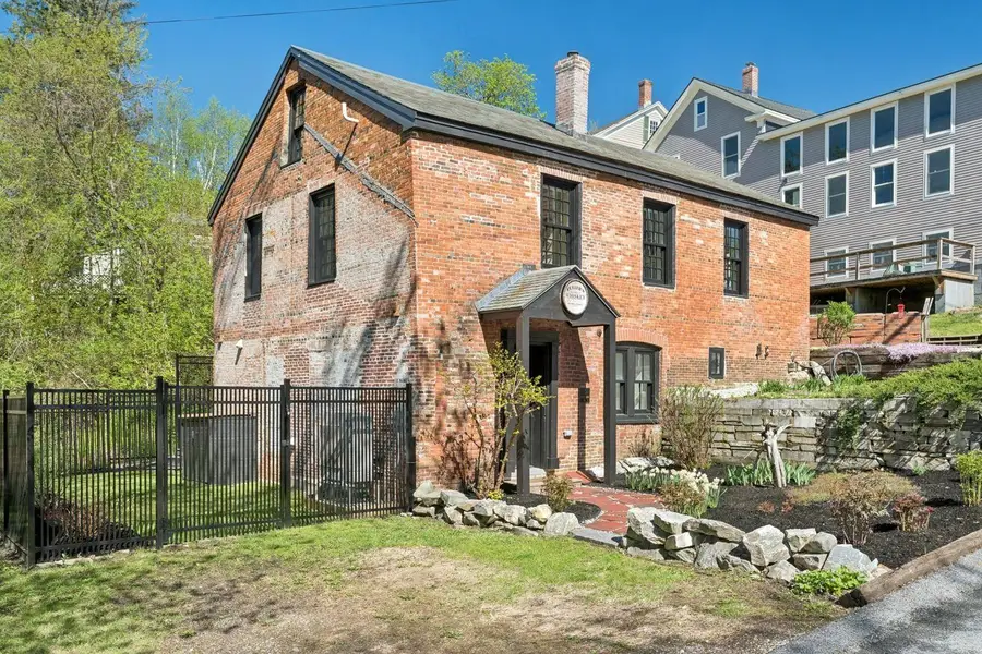 3 Briggs Lane, Brandon, VT 05733 - #3