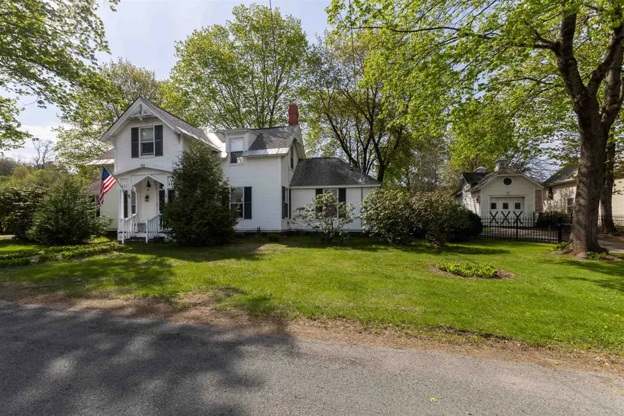 38 Elm Street, Charlestown, NH 03603 - #2