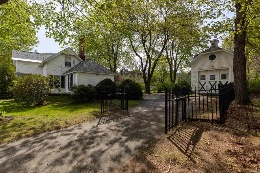 38 Elm Street, Charlestown, NH 03603 - #3