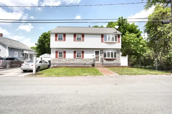 20-22 Joffre Street, Nashua, NH 03060
