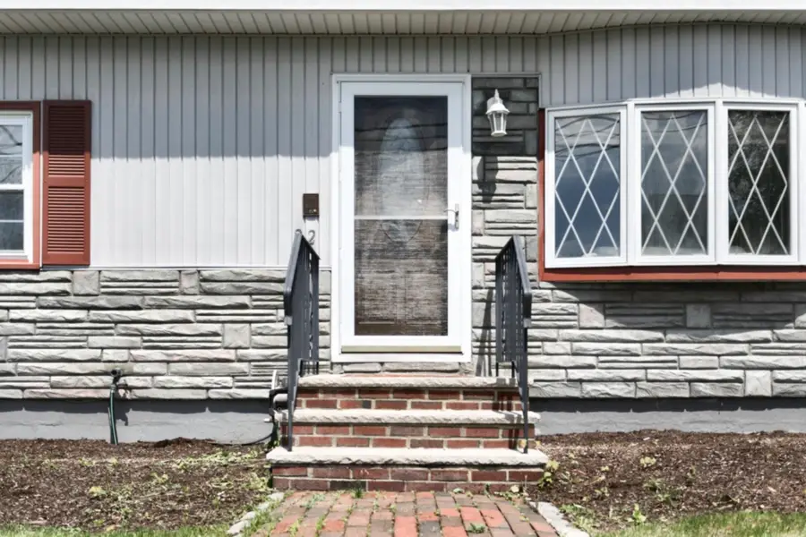 20-22 Joffre Street, Nashua, NH 03060 - #2