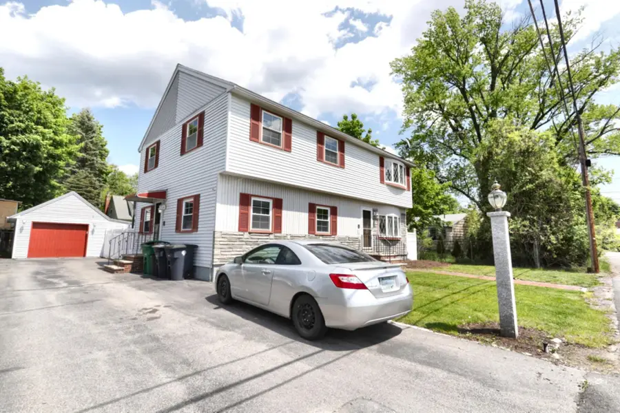 20-22 Joffre Street, Nashua, NH 03060 - #3