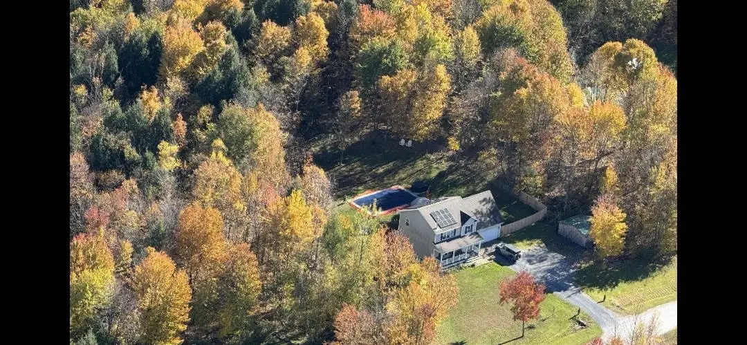 50 Gaudette Farm Road, Fairfax, VT 05454 - #1