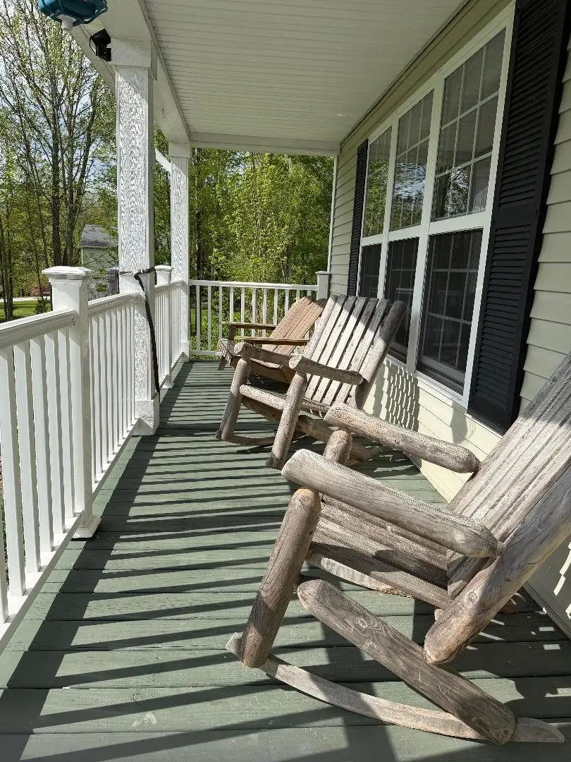 50 Gaudette Farm Road, Fairfax, VT 05454 - #3